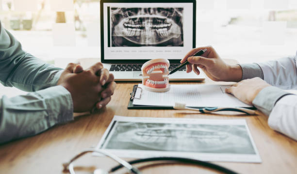 Best Emergency Root Canal Treatment in Lansdowne, VA