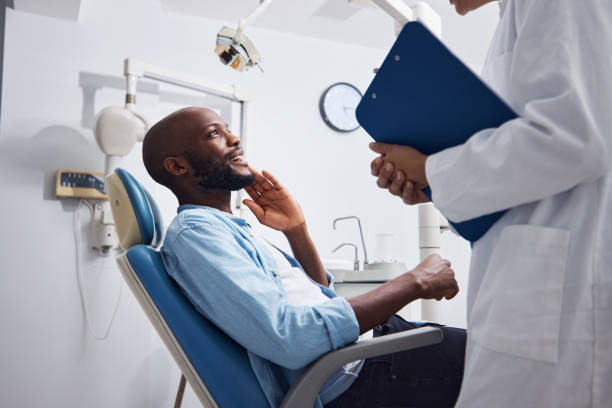Best Emergency Tooth Extraction in Lansdowne, VA