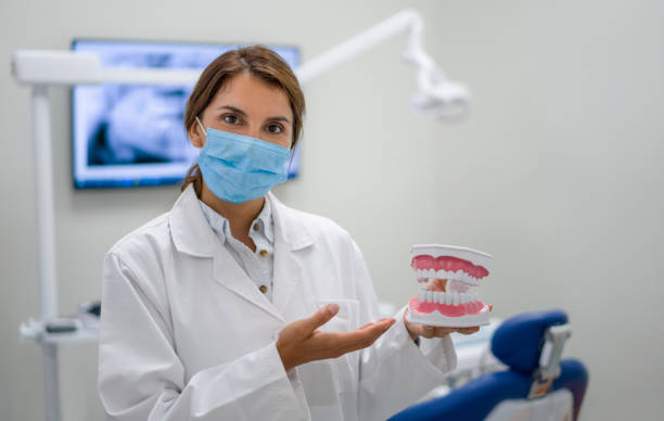 Best Emergency Tooth Extraction in Lansdowne, VA