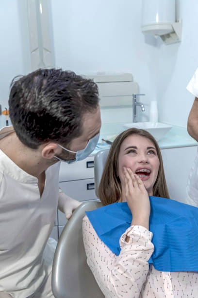 Best Emergency Broken Tooth Repair in Lansdowne, VA