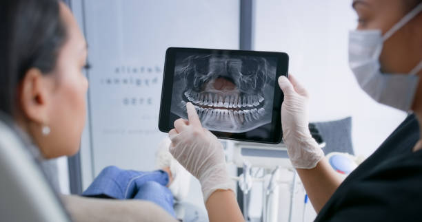 Best Walk-In Emergency Dentist in Lansdowne, VA
