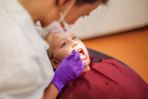 Best Weekend Emergency Dentist in Lansdowne, VA