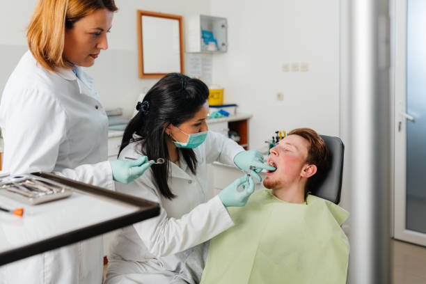 Best Emergency Tooth Extraction in Lansdowne, VA