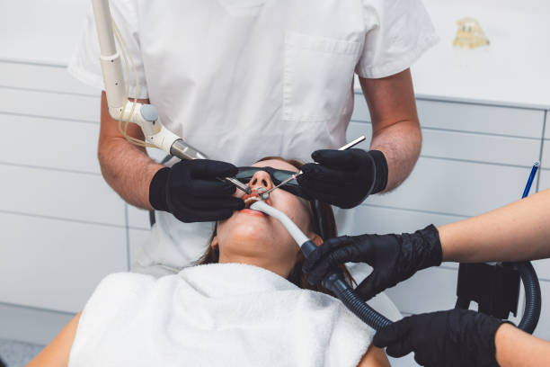 Best 24-Hour Emergency Dentist in Lansdowne, VA