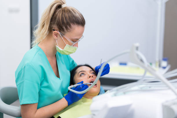 Best Emergency Dental Care for Trauma or Injury in Lansdowne, VA