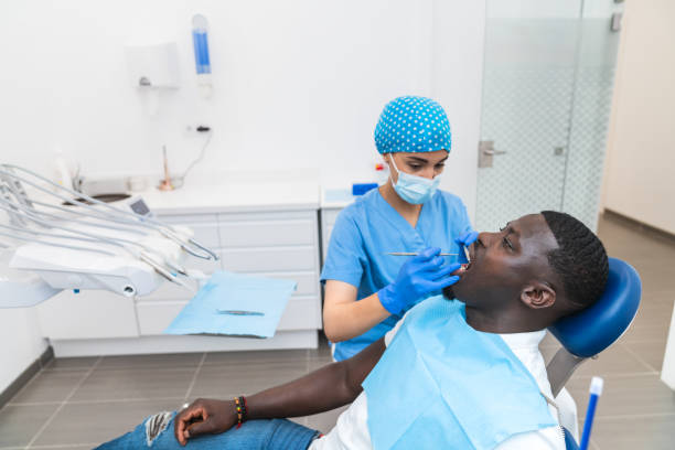 Best Weekend Emergency Dentist in Lansdowne, VA