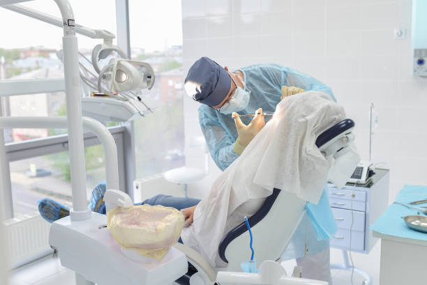 Best Urgent Dental Care in Lansdowne, VA