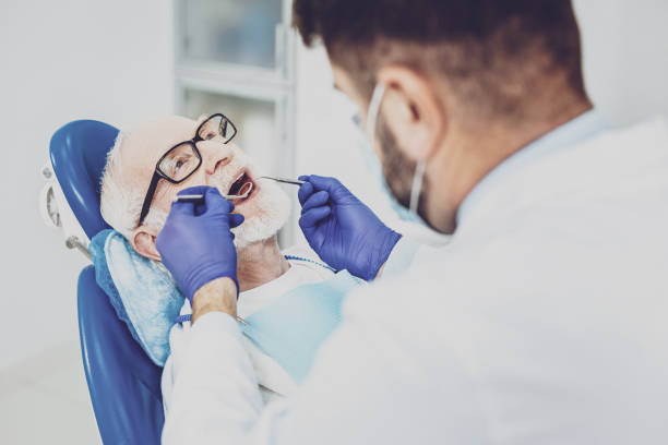 Best Same-Day Emergency Dentist in Lansdowne, VA